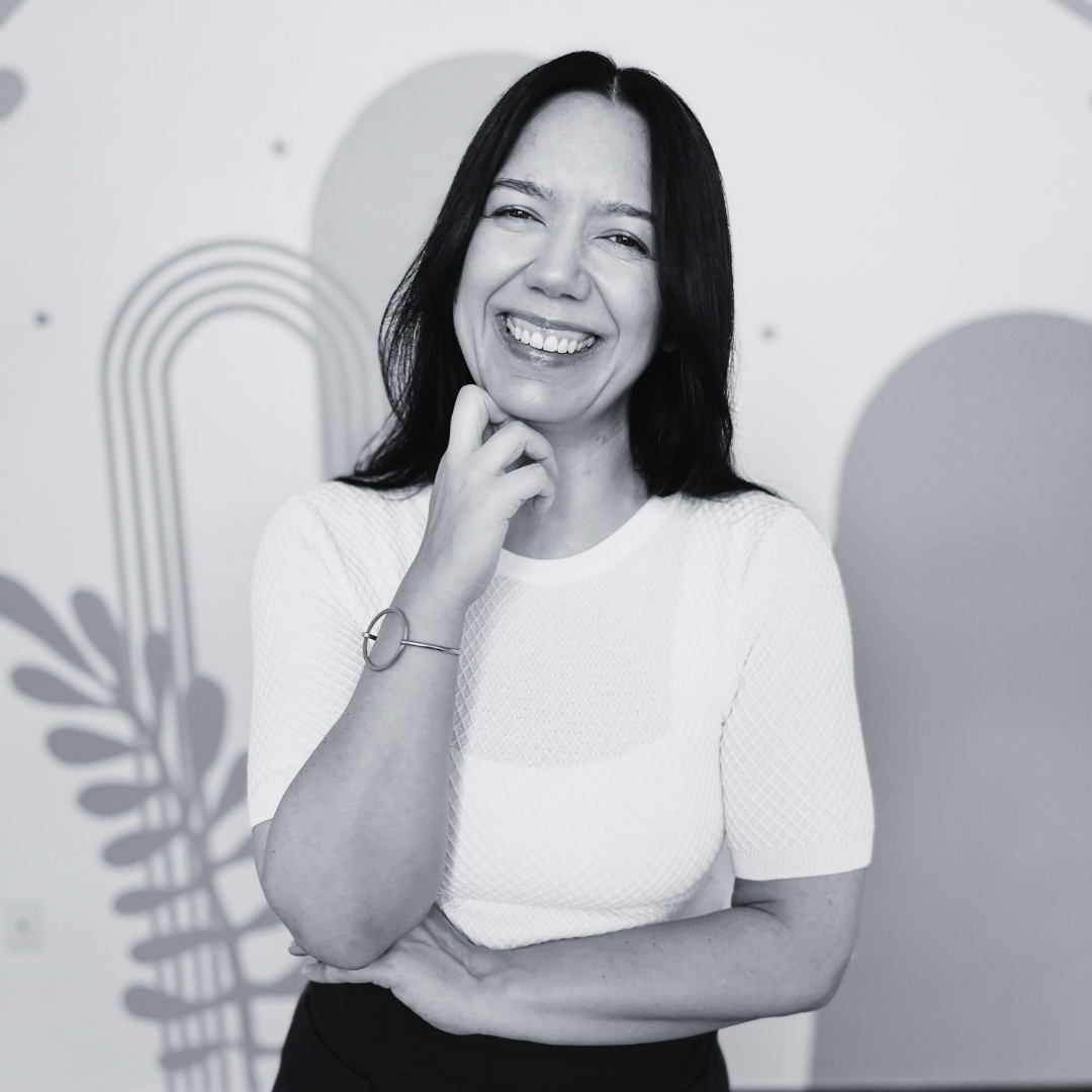 Paola Mendez, hypnotherapist