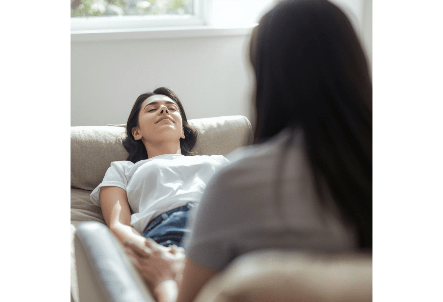The safety of clinical hypnotherapy - Pao Hypnosis RTT