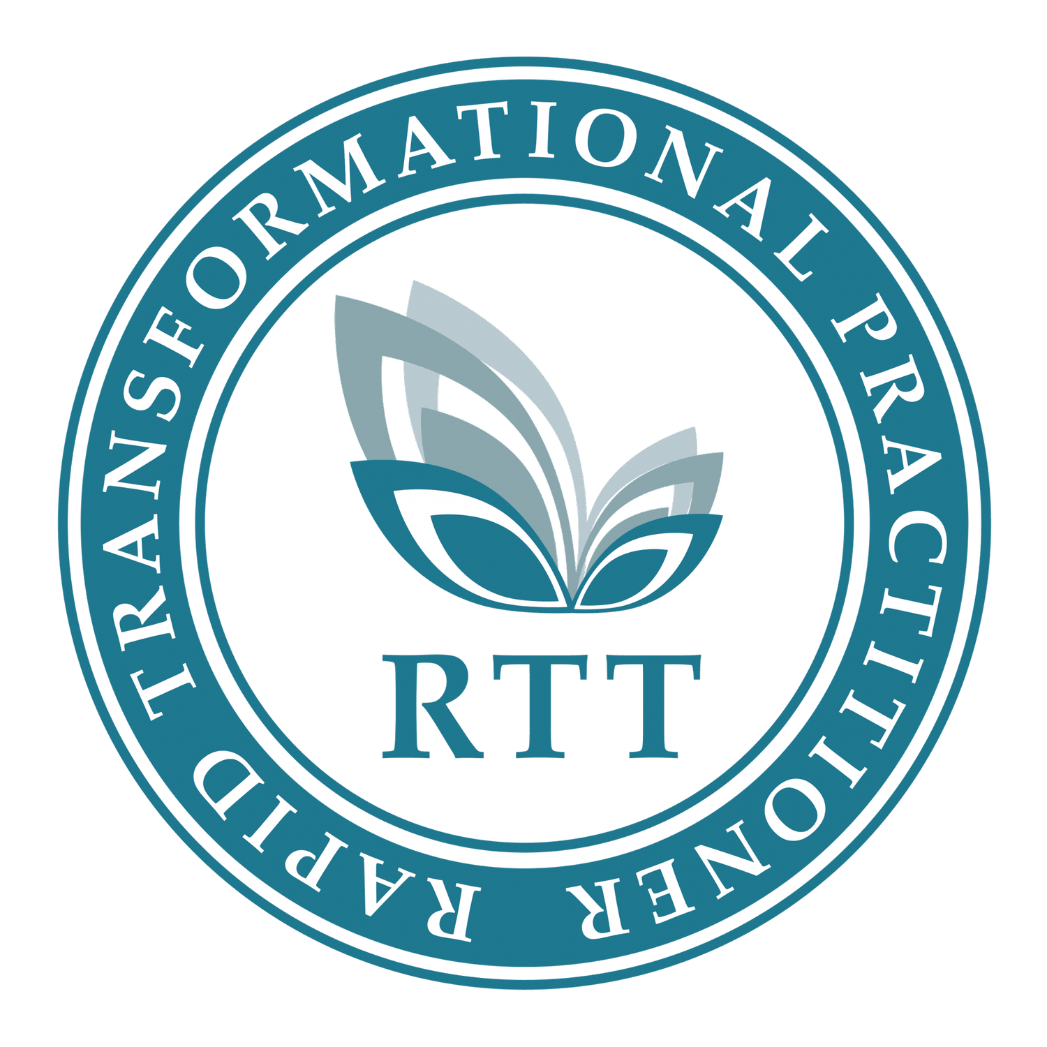 RTT Rapid Transformation Therapy Practitioner Certification Paola Mendez  Pao Hypnosis
