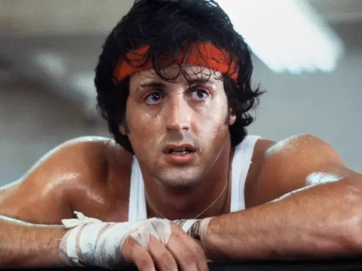 Sylvester Stallone Hypnosis