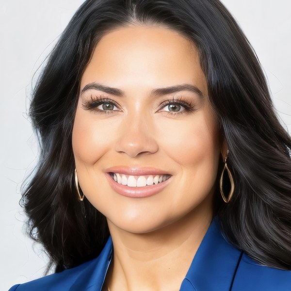 Dr. Rose Martin, community psychologist and public policy professional