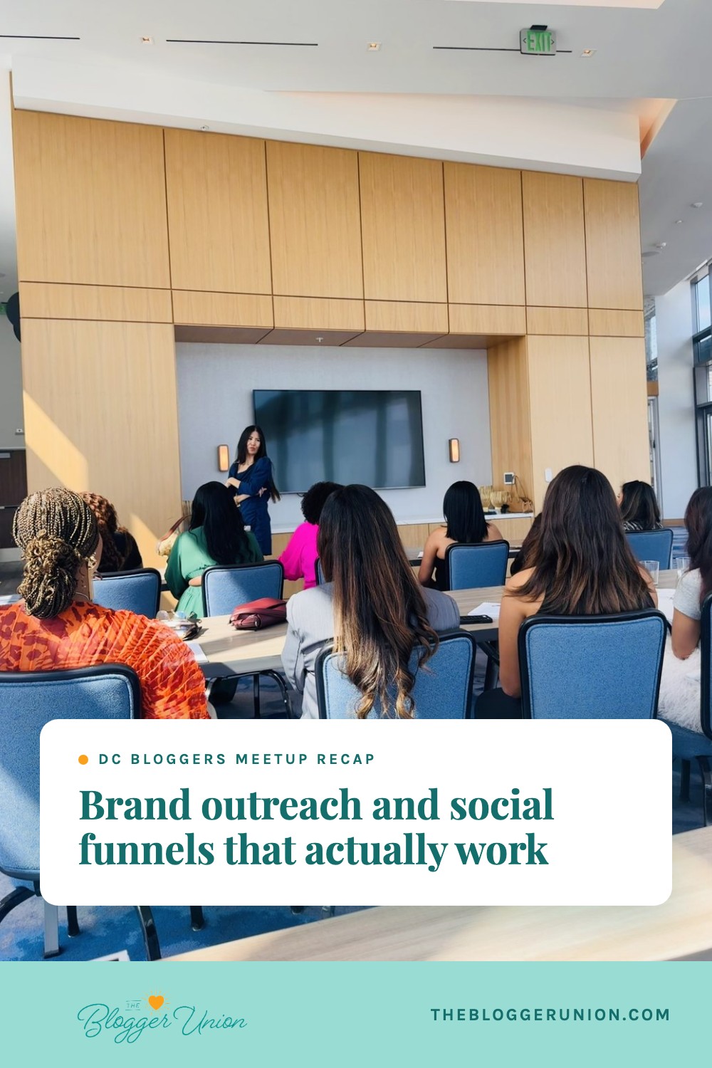 Brand outreach and social funnels that actually work